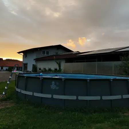 Hartl Hof Appartement Breitenberg (Lower Bavaria)