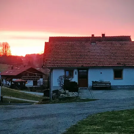 Hartl Hof Appartement