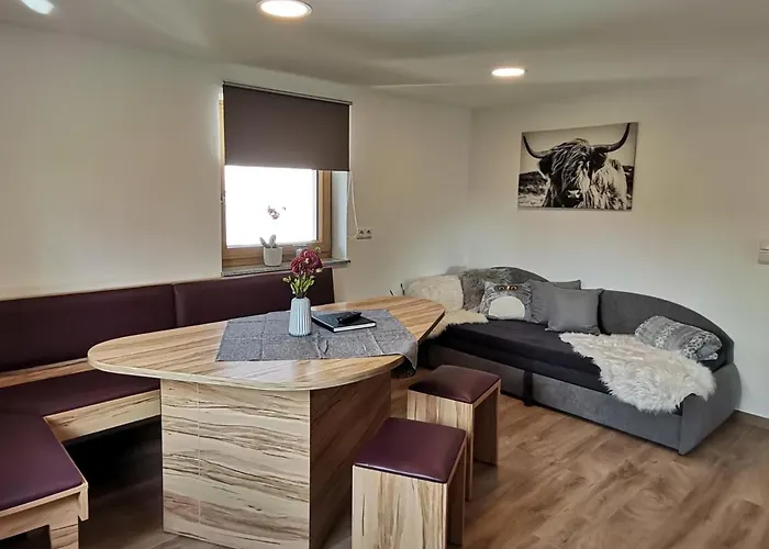 Appartement Hartl Hof