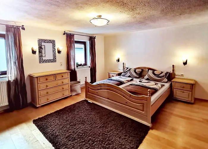 Appartement Hartl Hof