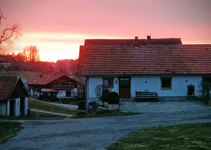 Hartl Hof Appartement