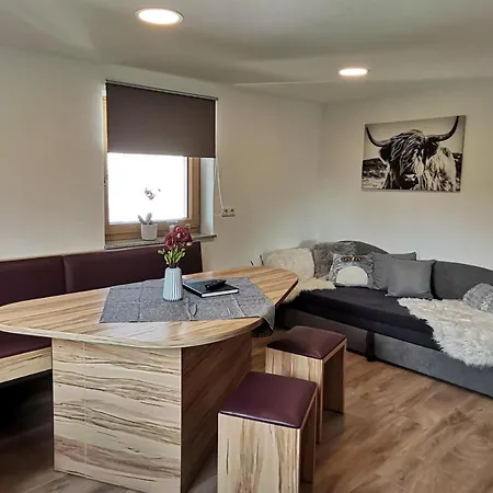Apartment Hartl Hof