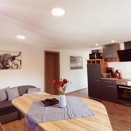 Hartl Hof * 브라이텐베르크