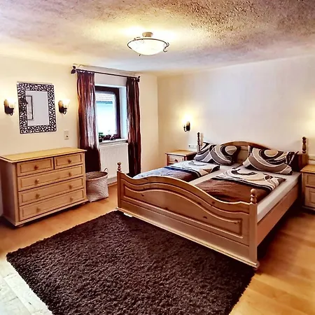 Apartman Hartl Hof