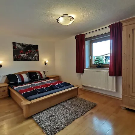 Hartl Hof Breitenberg (Lower Bavaria)