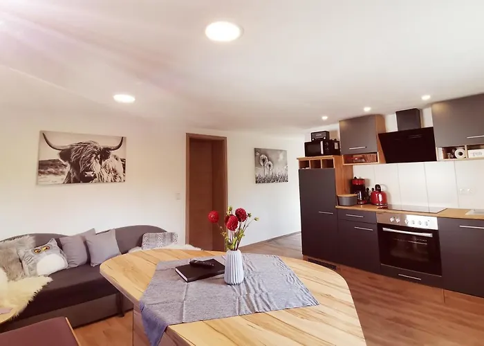 Hartl Hof * Breitenberg