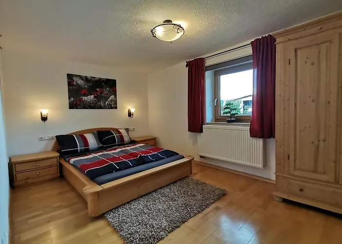 Hartl Hof Breitenberg (Lower Bavaria)